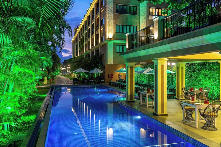 Hotel 45 of 56