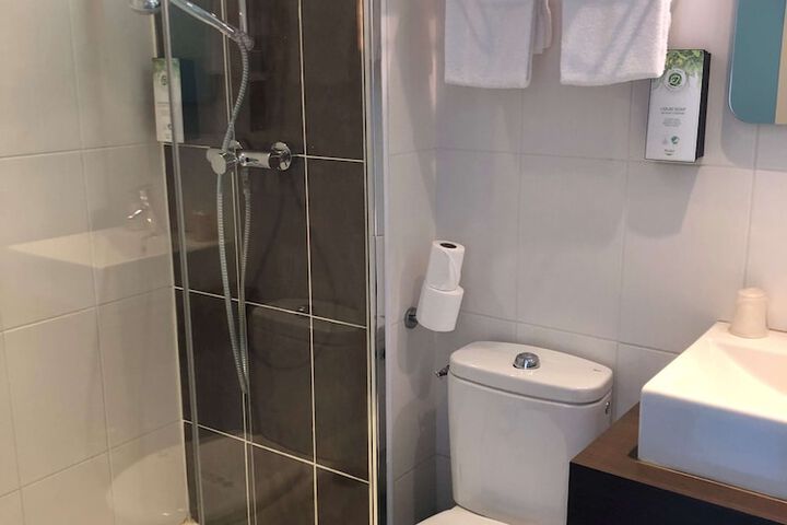 Bath Interior
