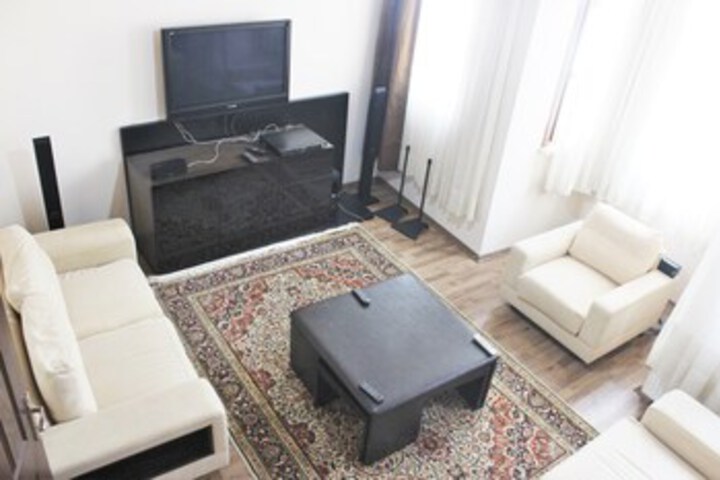 Mardian House - Adults Only