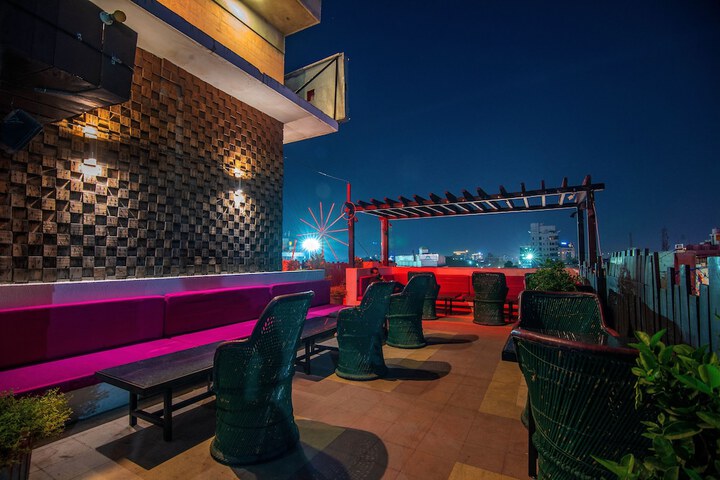 Terrace/Patio 22 of 22