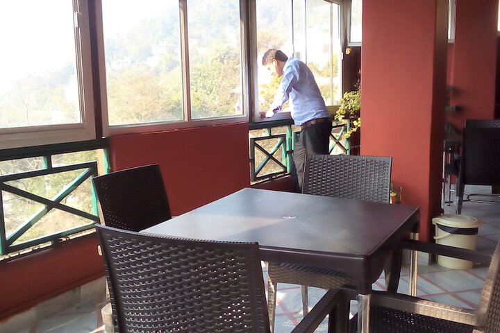 Terrace/Patio 58 of 120