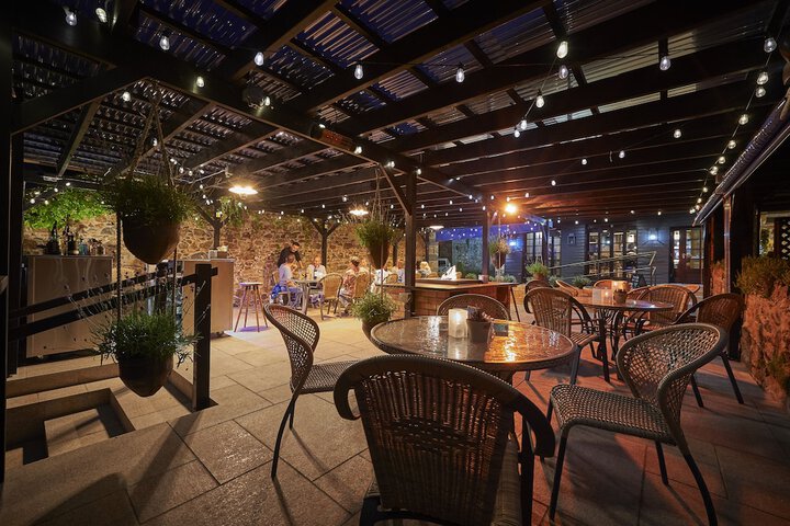 Terrace/Patio 62 of 70
