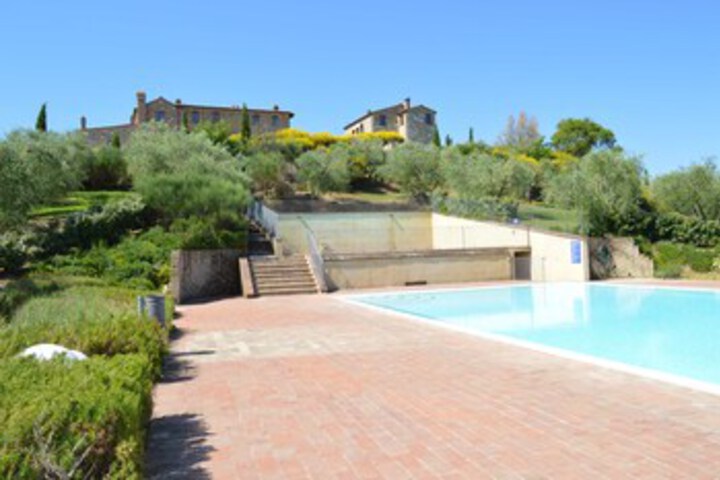 Appartamenti Monaci