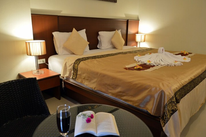 Fitness Facility Photos