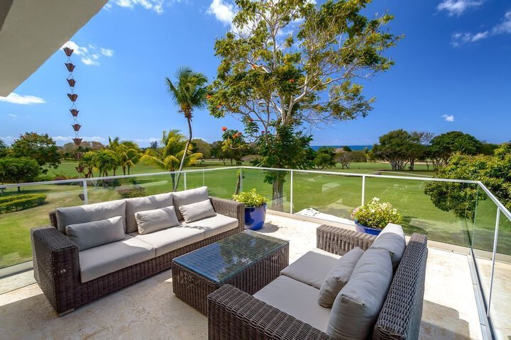Terrace/Patio 21 of 23