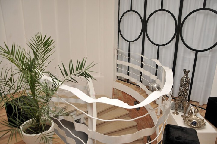 Hotel Interior 15 of 17