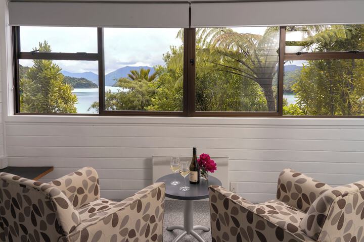 View from room