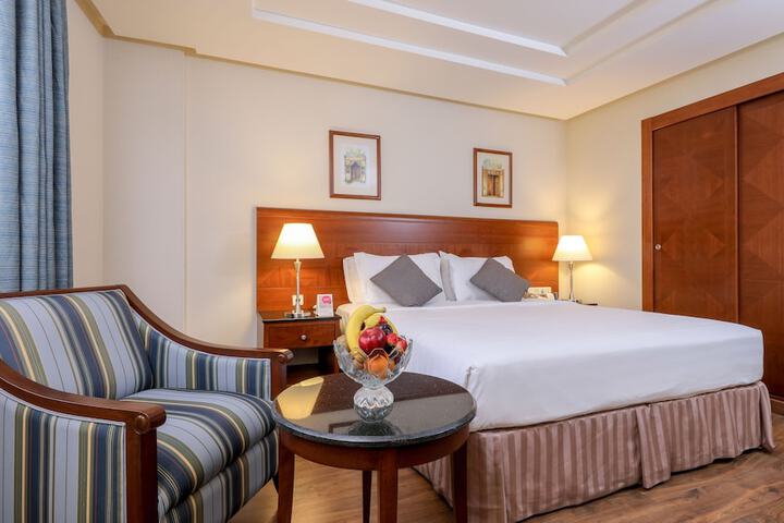 Room 15 of 119