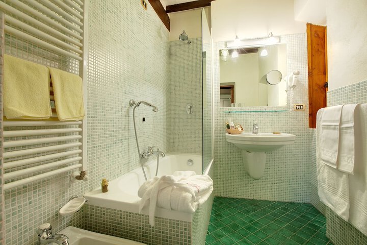 Bath Amenities