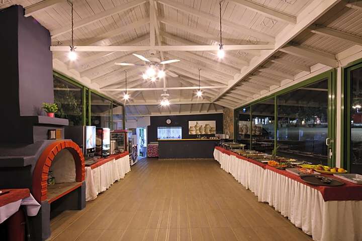 Vento Boutique Hotel