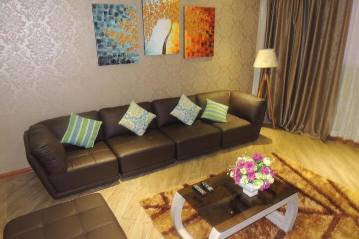Suite Room