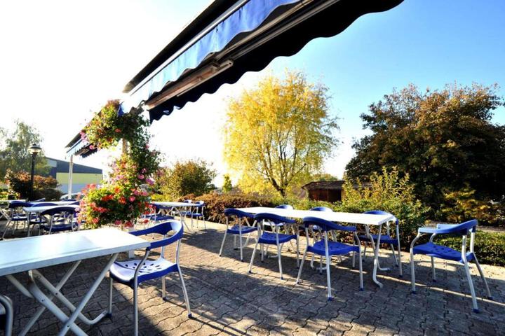 Fitness Center Photo