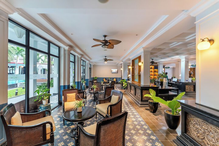 Hotel Interior 3 of 115