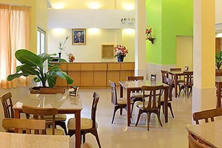 Dining Photos