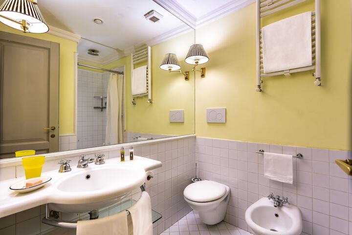 Bathroom Vanities