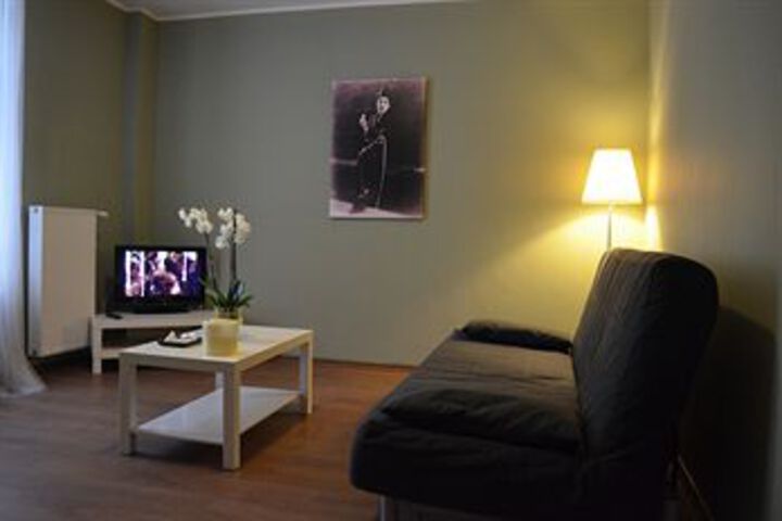Suite Room