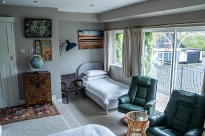 Fitness Center Photo