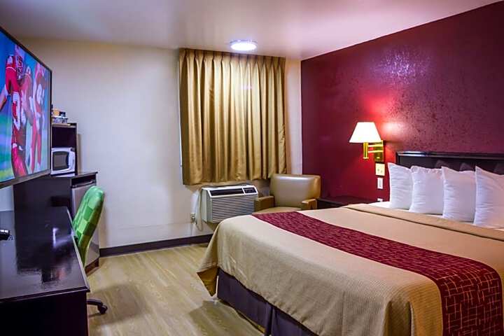 Fitness Center Photo