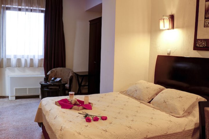 Hotel Avis