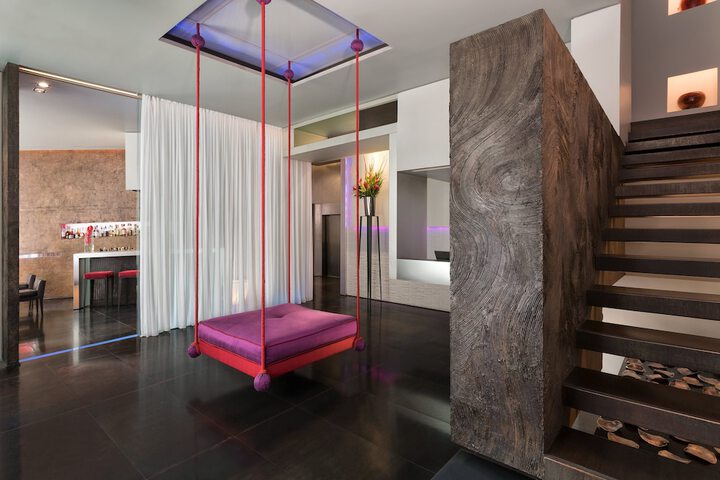 Hotel Interior 2 of 43
