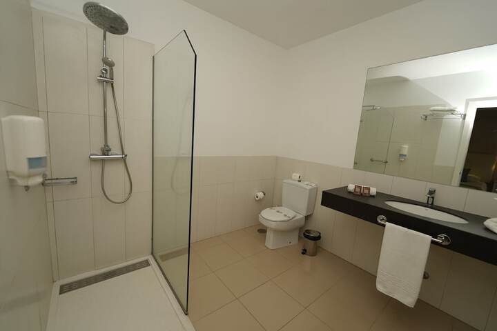 Bath Amenities