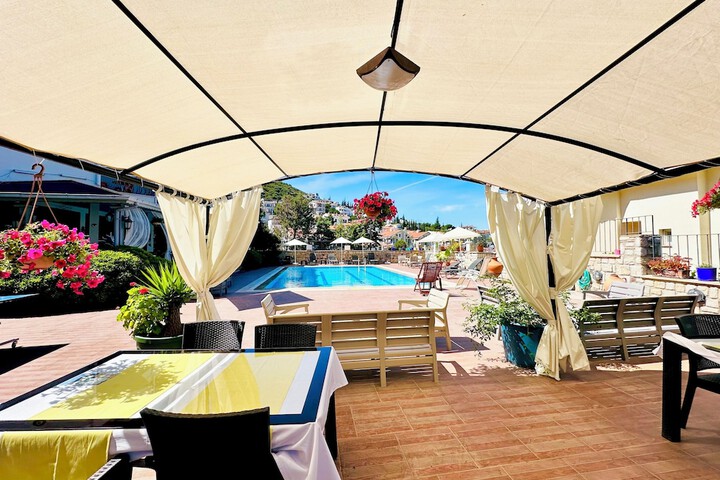 Terrace/Patio 53 of 55