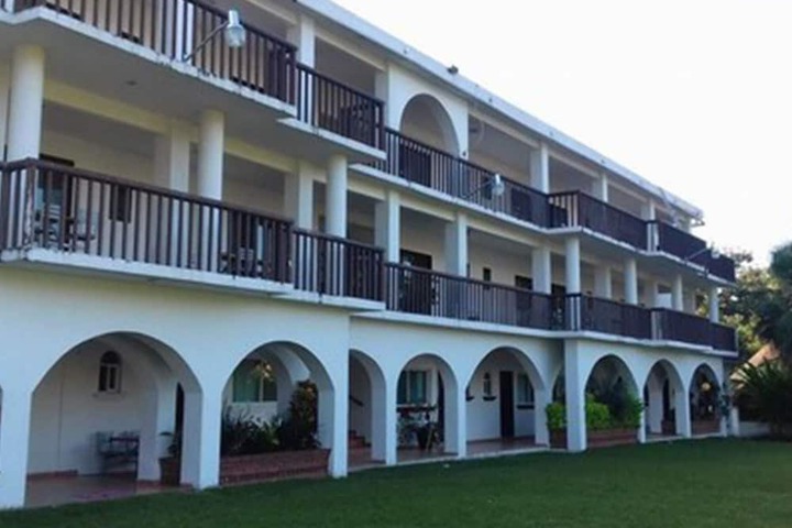 Hotel 62 of 70