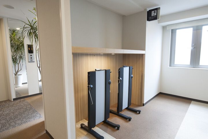 Amenity Photo