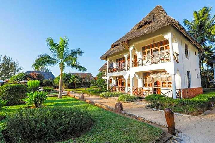 Fitness Center Photo