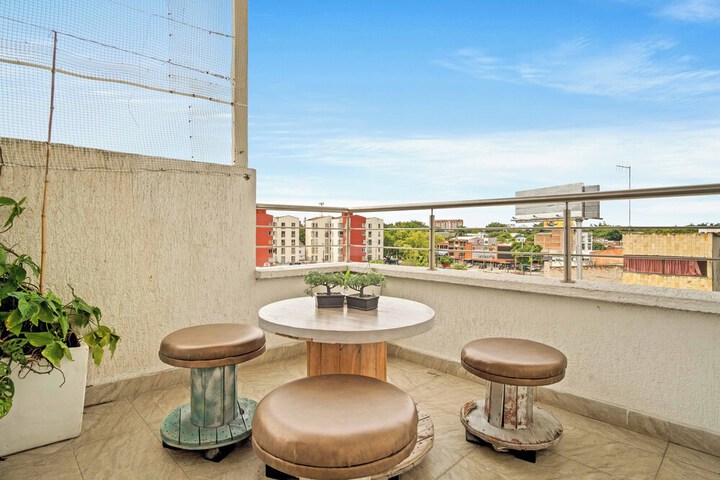 Terrace/Patio 51 of 53