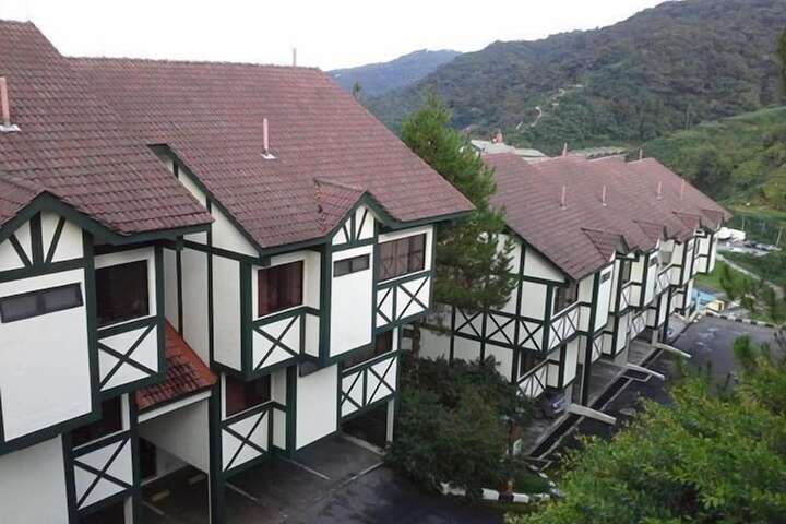 Hotel 17 of 20