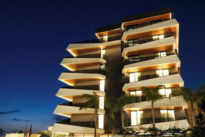 Hotel 33 of 33