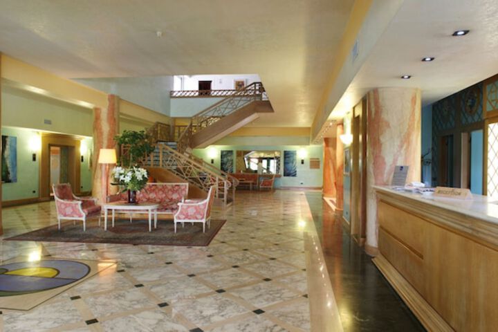 Hotel Interior 2 of 140