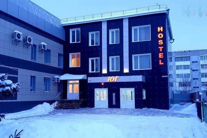 Yug Mini-Hotel