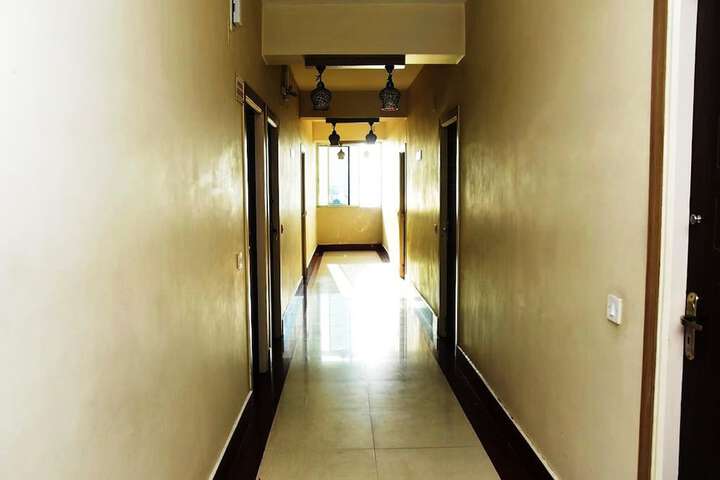 Hotel Interior 5 of 169