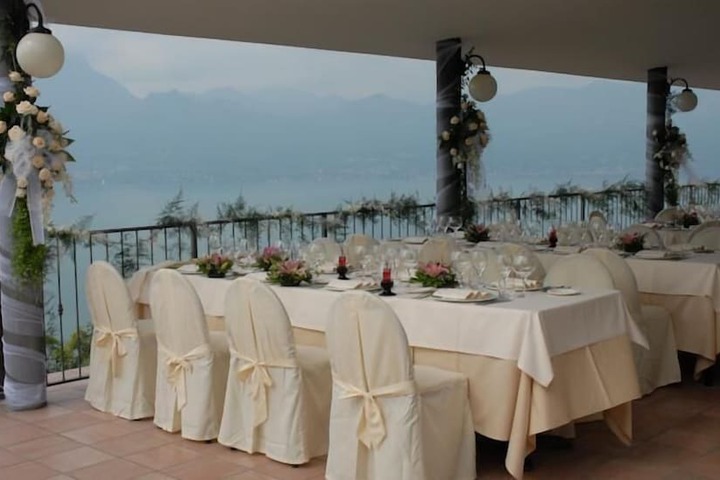 Wedding/Banquet 22 of 24