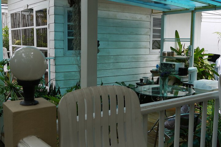 Terrace/Patio 18 of 41