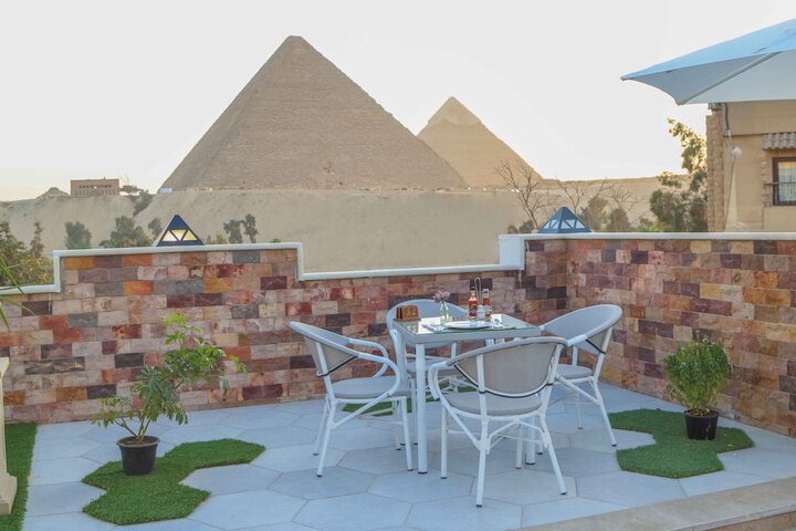 Terrace/Patio 126 of 135