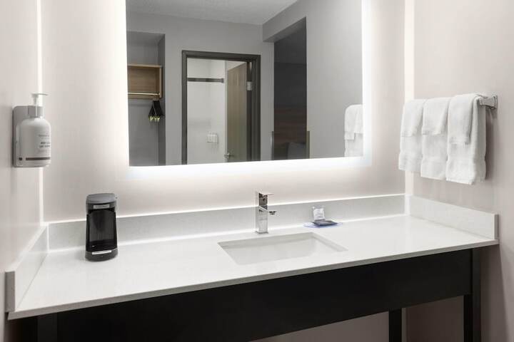 Bathroom Vanities