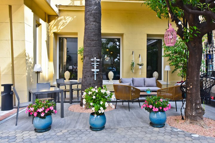 Terrace/Patio 43 of 85