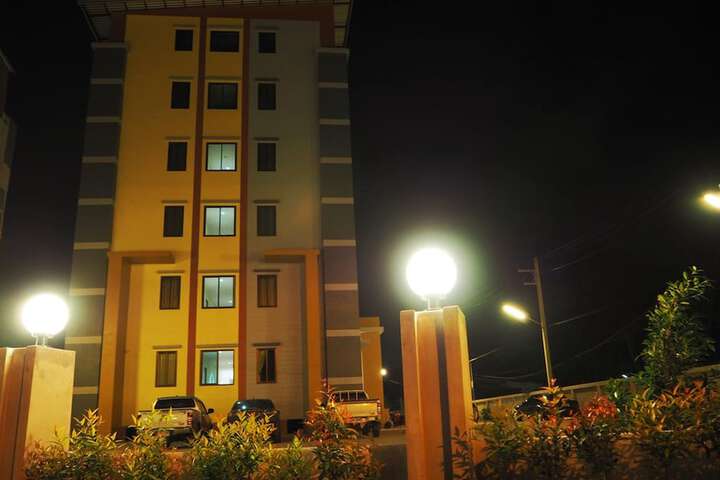 Hotel 20 of 20