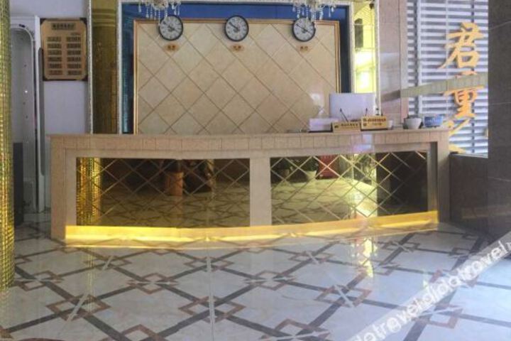 Hotel Interior 12 of 41