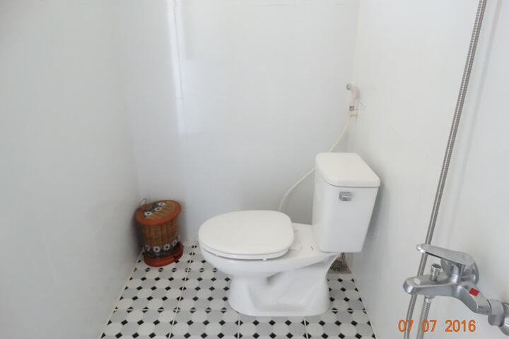 Bath Interior