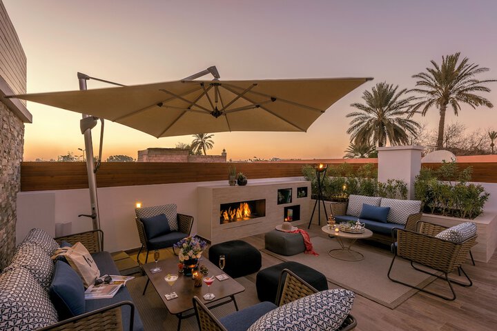 Terrace/Patio 33 of 84