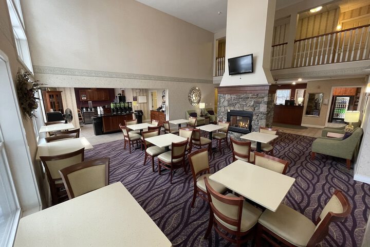 Hotel Interior 9 of 78