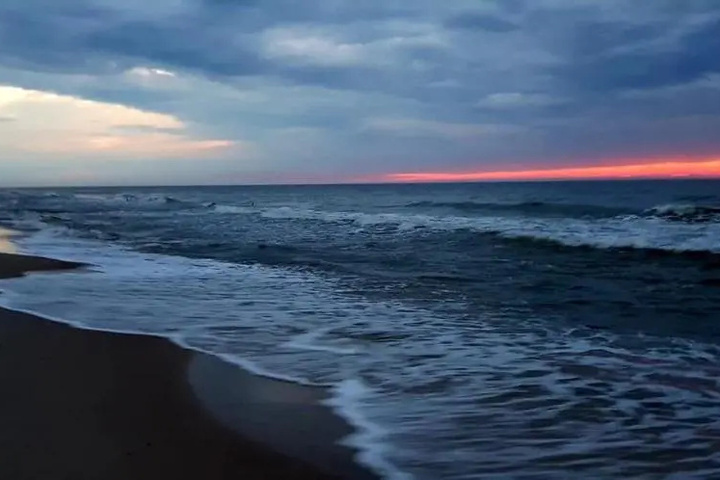 Beach 12 of 17