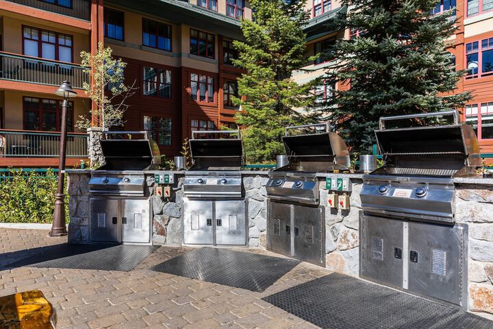 Property amenity