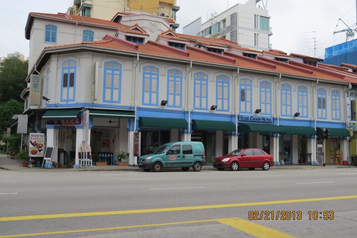 Hotel 60 of 61