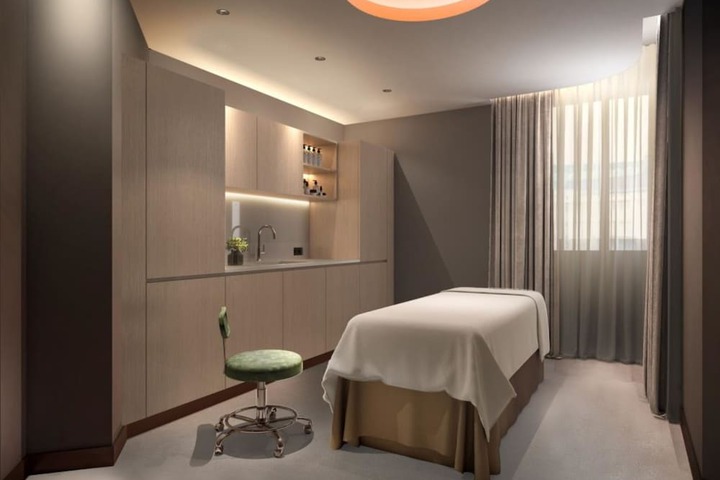 Spa Massage