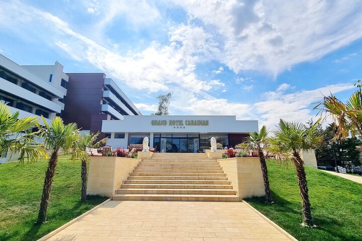 Grand Hotel Caraiman